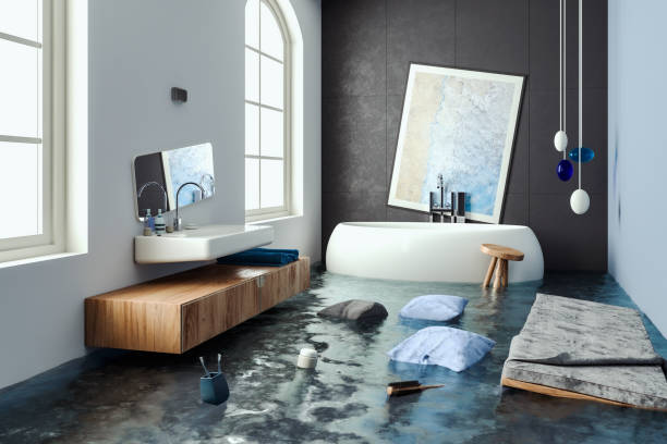 Best Water damage restoration cost  in White Horse, NJ