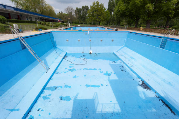 Best Basement water damage restoration  in White Horse, NJ
