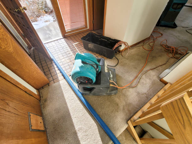 White Horse, NJ Water damage restoration Company